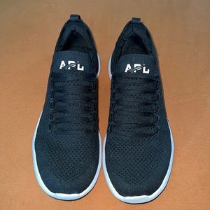 Black APL Techloom